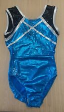 Milano gymnastics leotard for sale  WELWYN GARDEN CITY