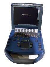 Sistema de ultrasonido SonoSite Micromaxx P07071-18 segunda mano  Embacar hacia Argentina