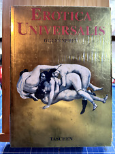 erotica universalis usato  Brescia