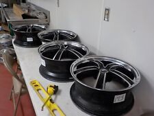 Zinik wheels 18x7.5 for sale  Rosemount
