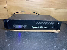Soundlab g097 professional for sale  LONDON