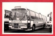 Potteries coach photo for sale  Shipping to Ireland