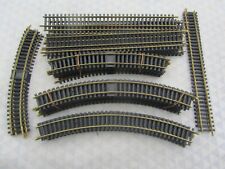 Lot rails maillechort d'occasion  France