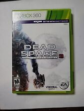 Dead Space 3 (Microsoft Xbox 360, 2013), usado comprar usado  Enviando para Brazil