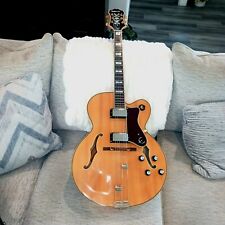 epiphone broadway for sale  Oceano