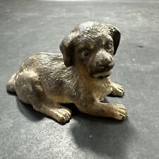 bronze dog statue for sale  Wytheville