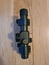 Air rifle scope for sale  CARDIFF