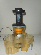 Omega masticating juicer for sale  Shipping to Ireland