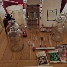 brewing kit for sale  CHATHAM
