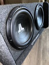 Audio basswedge slot for sale  Tucson