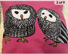 Ikea gulort owls for sale  Newton