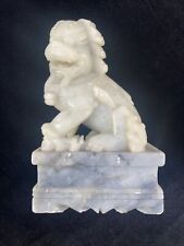 Vintage chinese stone for sale  Mentor