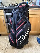 2021 titleist stadry for sale  MILTON KEYNES