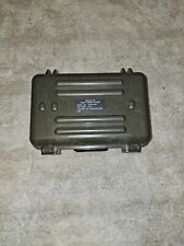 Army storage carrying for sale  Bagdad