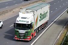 T80 truck photo for sale  LEEDS