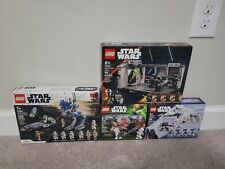 Lego star wars for sale  Land O Lakes