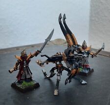 Ldhammer warhammer aos gebraucht kaufen  Hardthöhe,-Röttgen