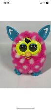 Furby boom pink for sale  CANNOCK