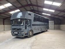 Converted coach motorhome for sale  DERBY