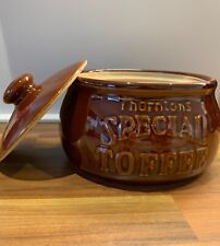 Vintage thorntons special for sale  MELTON CONSTABLE