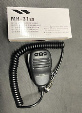 Yaesu 31b8 microfono usato  Cavour