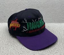 Vtg caps frankenstein for sale  Charleston