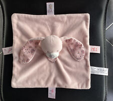 Doudou lapin rose d'occasion  Wingles
