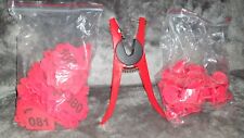 Cattle ear tags for sale  Cabot