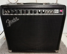 Fender FM65R 65 Watt Solid State Guitar Combo Amplifier, used for sale  Shipping to South Africa