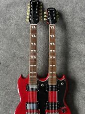 Epiphone 1275 twin for sale  REDDITCH
