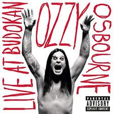 Osbourne, Ozzy - Live At Budokan - Osbourne, Ozzy CD TAVG The Cheap Fast Free, usado comprar usado  Enviando para Brazil