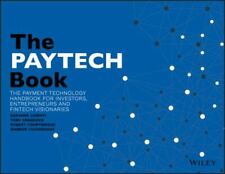 Paytech book technology for sale  Hillsboro