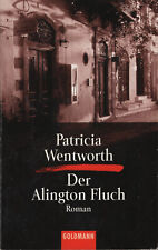 Patricia wentworth allington gebraucht kaufen  Berlin