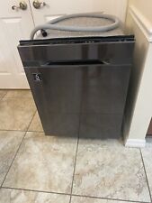 Samsung dishwasher dw80j7550ug for sale  Sebastian