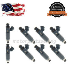 8pack fuel injectors for sale  Hebron