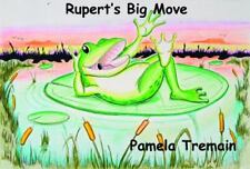 Rupert big move for sale  South San Francisco