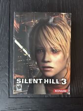 Silent hill includes for sale  Phoenix