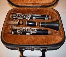 Corton clarinet hard for sale  PONTYPRIDD
