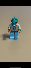Lego Star Wars Greedo Minifigura 4501 Mos Eisley Cantina-2003-¡RARA! ¡Mira! segunda mano  Embacar hacia Mexico