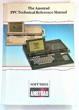 Amstrad ppc computer for sale  YORK