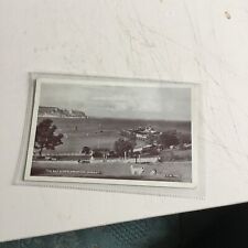 Old postcard swanage for sale  FARNHAM
