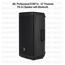 Jbl professional eon712 for sale  Loveland