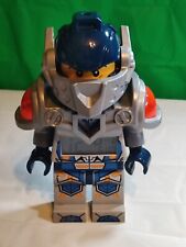 Lego nexo knights for sale  BATHGATE