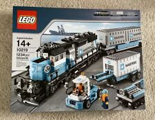 Lego train 10219 for sale  ORPINGTON