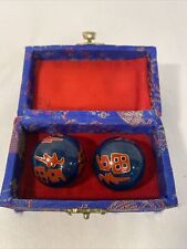 Chinese baoding balls for sale  Van Buren
