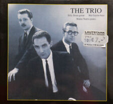 The trio d'occasion  France