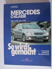 Mercedes klasse limousine gebraucht kaufen  Troisdorf