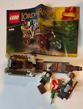 Lego lord rings for sale  TROWBRIDGE