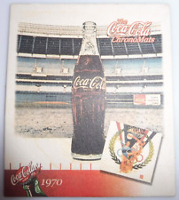 1970 coca cola d'occasion  Expédié en Belgium
