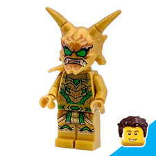 Lego ninjago goldener gebraucht kaufen  MH-Saarn,-Selbeck,-Mintard